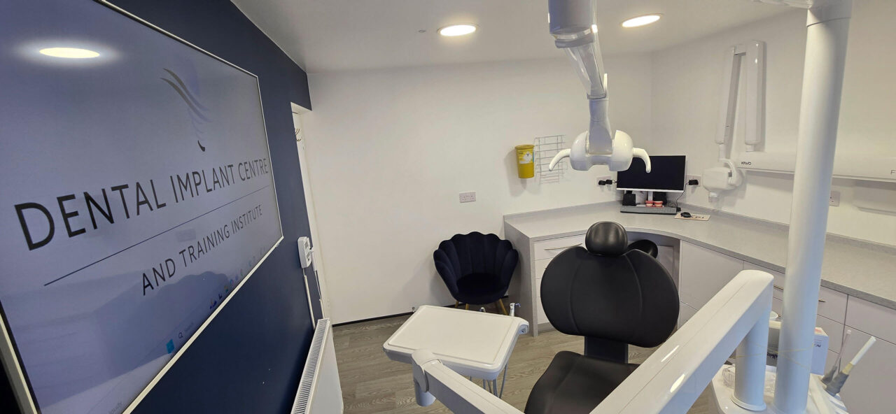 Contact Us | Dental Implant Centre Dentist Near You | Birmingham