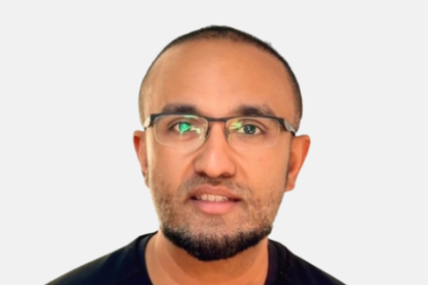 Dr Avik Jonathan Dandapat